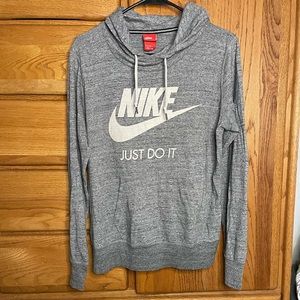 Womens Nike Hoodie